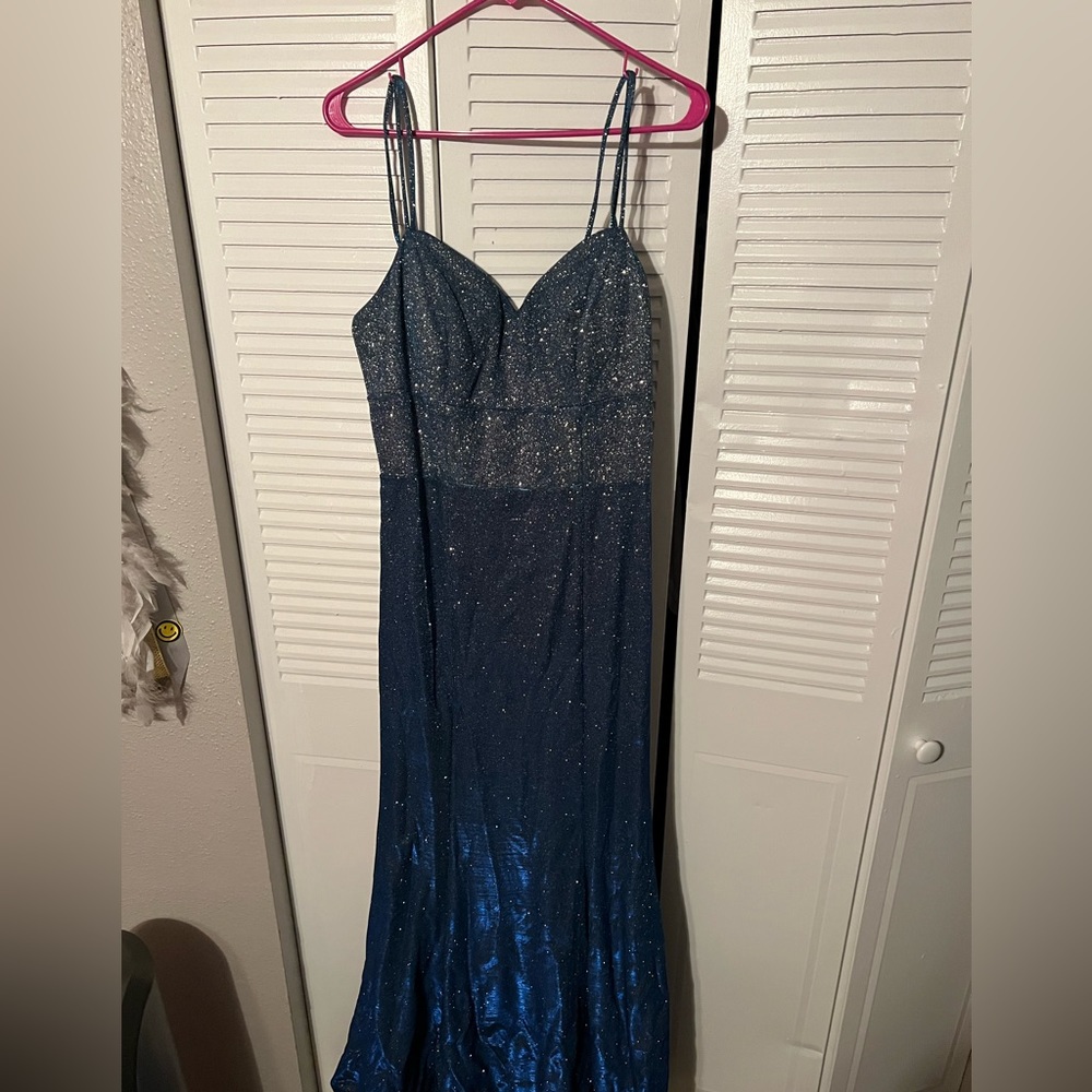 Prom Dress!